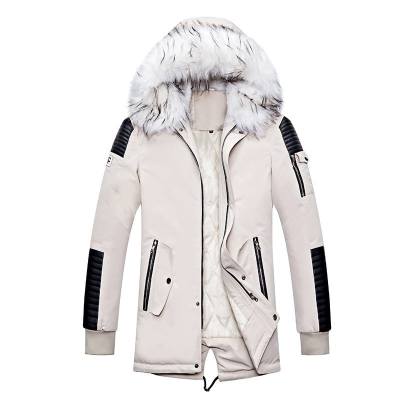 Zita Jacket