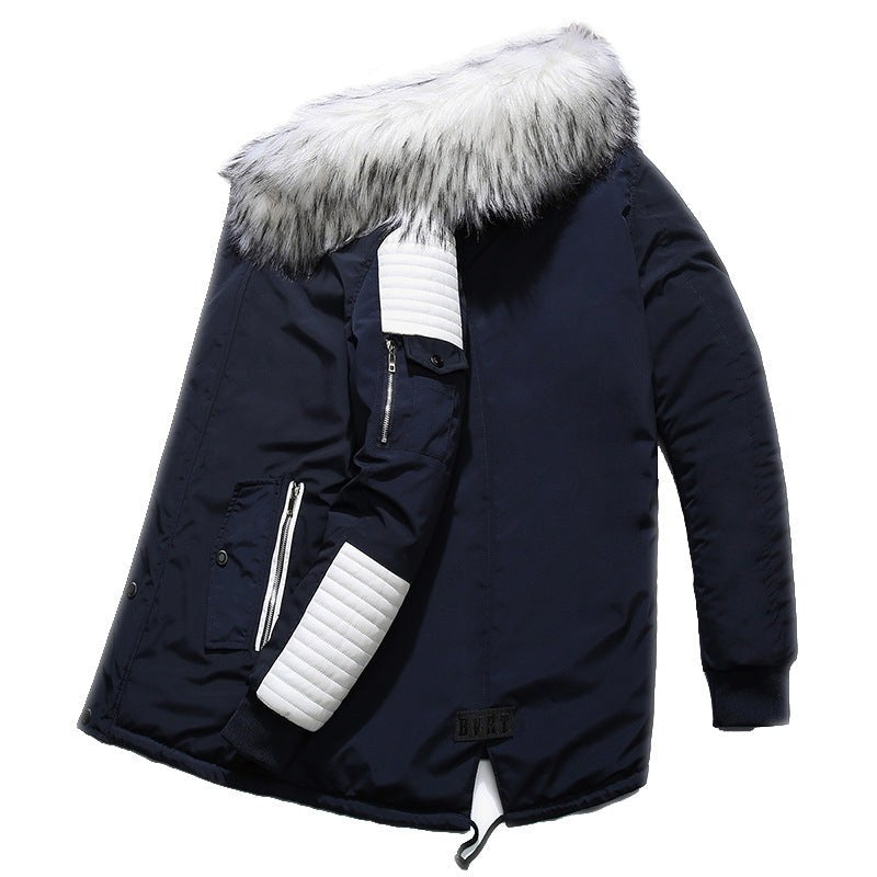 Zita Jacket