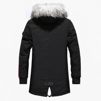 Zita Jacket