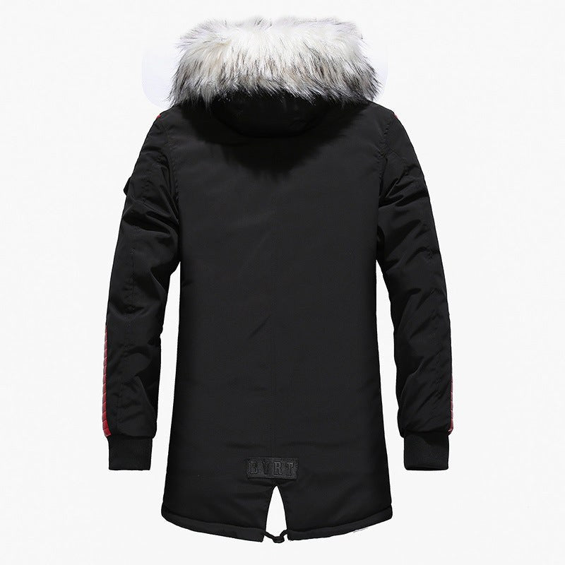 Zita Jacket