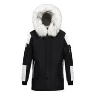 Zita Jacket in Black