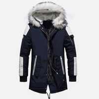 Zita Jacket in Blue