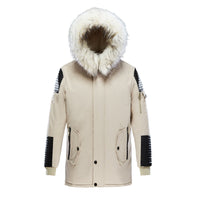 Zita Jacket in Off-White