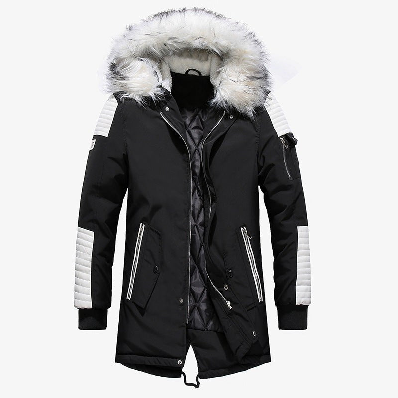 Zita Jacket