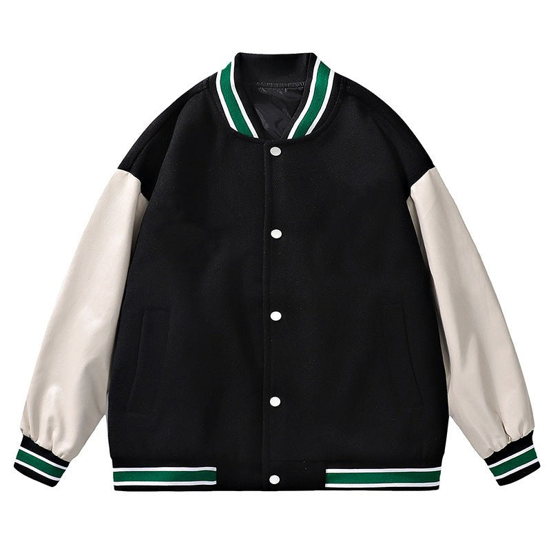 Zoe Casual Jacket
