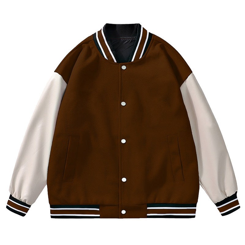 Zoe Casual Jacket