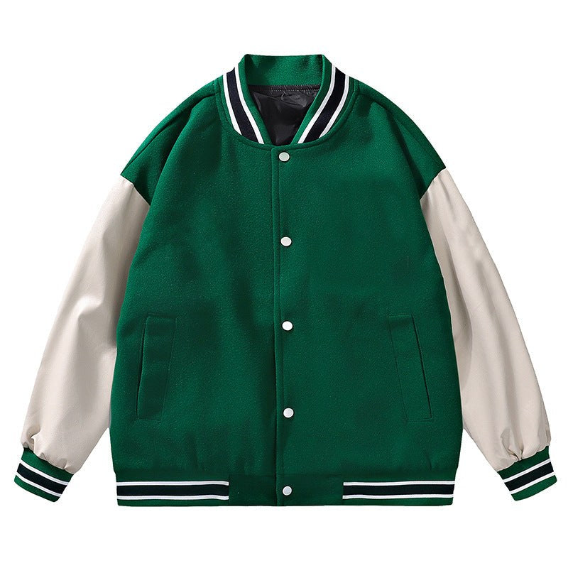 Zoe Casual Jacket