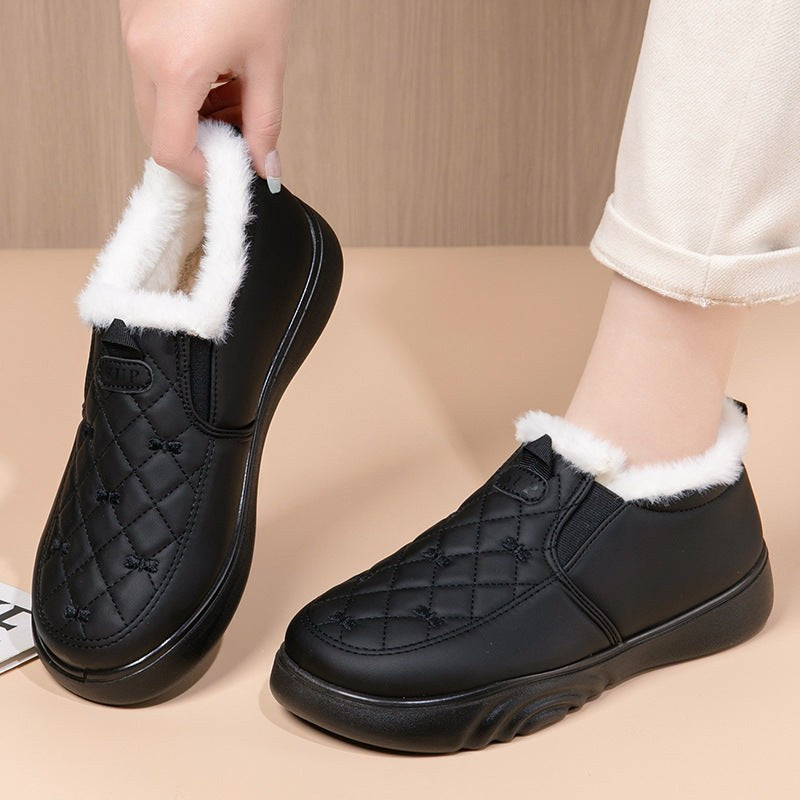 Zoe Comfortable Shoes
