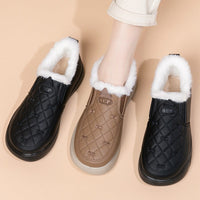 Zoe Comfortable Shoes