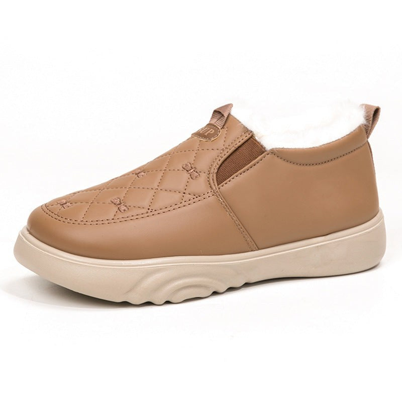 Zoe Comfortable Shoes