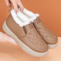 Zoe Comfortable Shoes