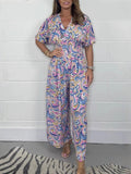 Zoe Elegant Jumpsuit