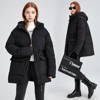 Zoe Jacket with Pockets