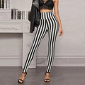 Zoe Leggings with Fitted