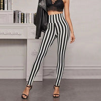 Zoe Leggings with Fitted in As Shown