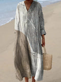 Zoe™ Everyday Casual Dress