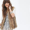 Zora Elegant Vest
