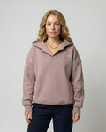 Zora Hoodie with Hood and Oversized