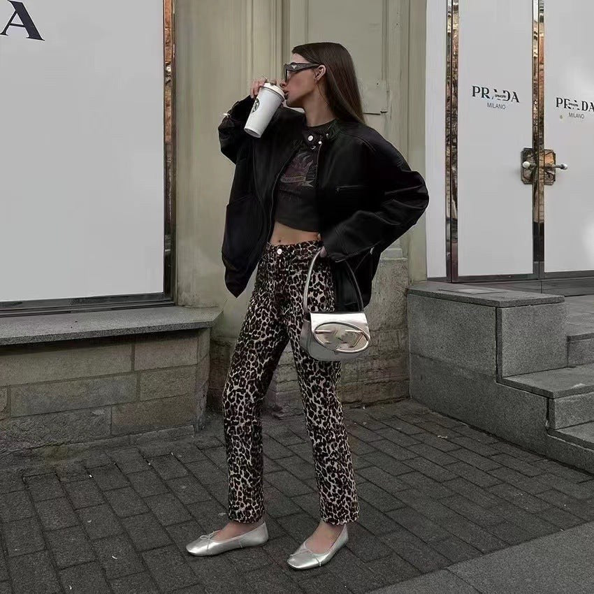 Zora Trousers
