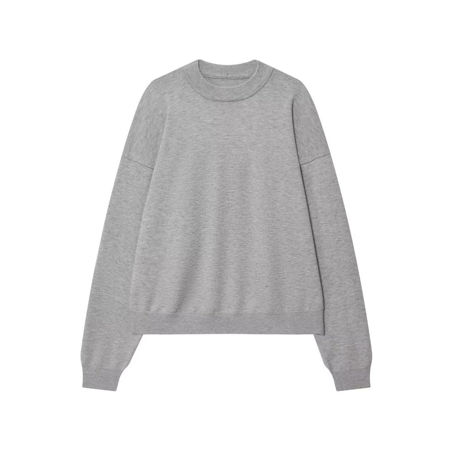 Zuri Casual Shirt in Grey