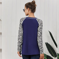 Zuri Casual Top