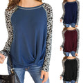Zuri Casual Top