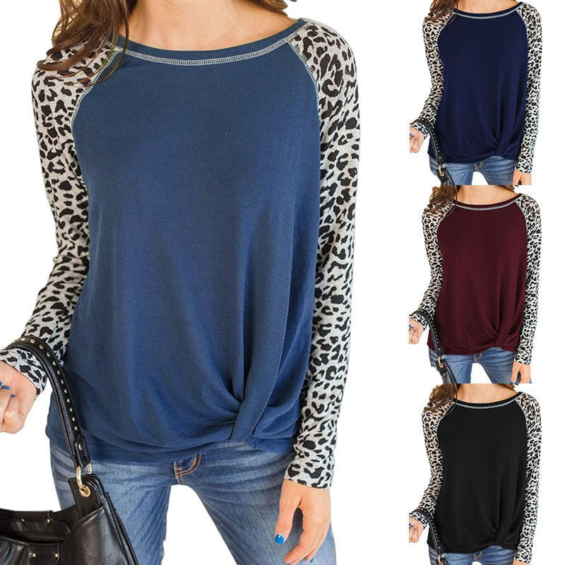 Zuri Casual Top