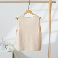 Zuri Casual Vest