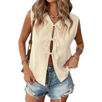 Zuri Casual Vest