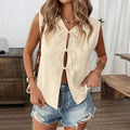 Zuri Casual Vest