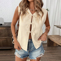 Zuri Casual Vest