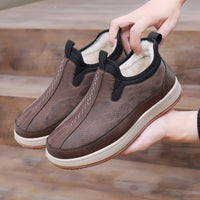 Zuri Comfortable Shoes