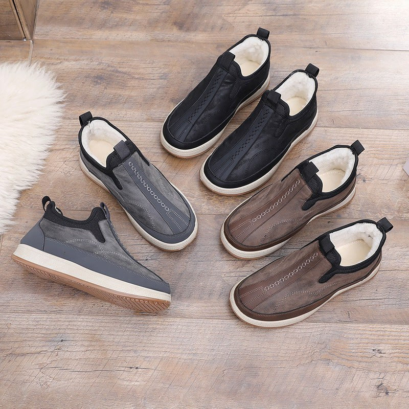 Zuri Comfortable Shoes