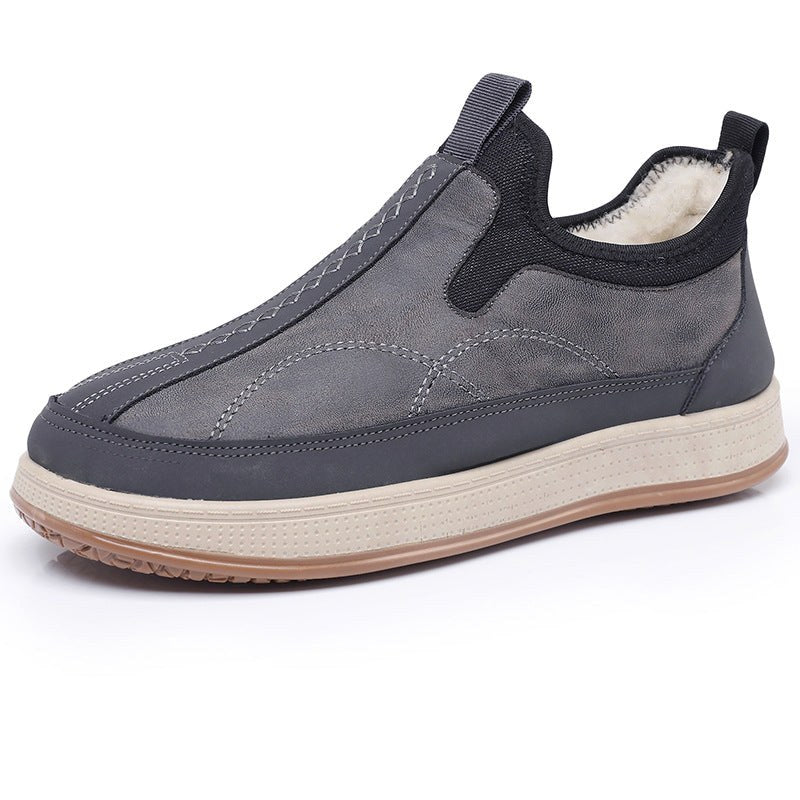Zuri Comfortable Shoes