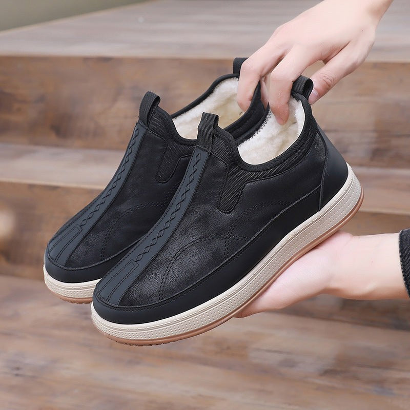 Zuri Comfortable Shoes