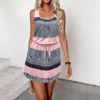 Zuri Dress