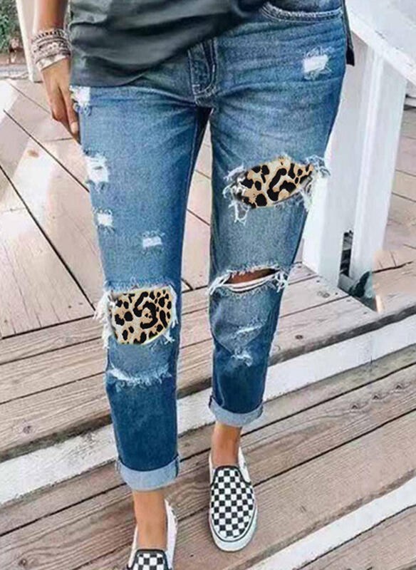 Zuri Jeans