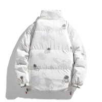 Zuri Quilted Jacket