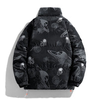 Zuri Quilted Jacket
