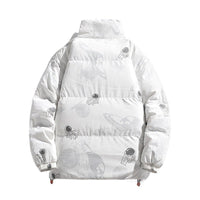 Zuri Quilted Jacket