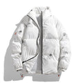Zuri Quilted Jacket