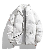 Zuri Quilted Jacket