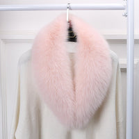 Zuri Scarf in Pink