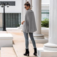 Zuri Sweater in Grey