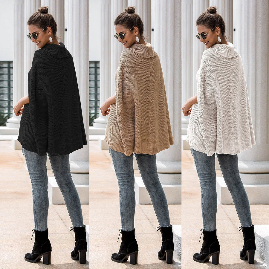 Zuri Sweater