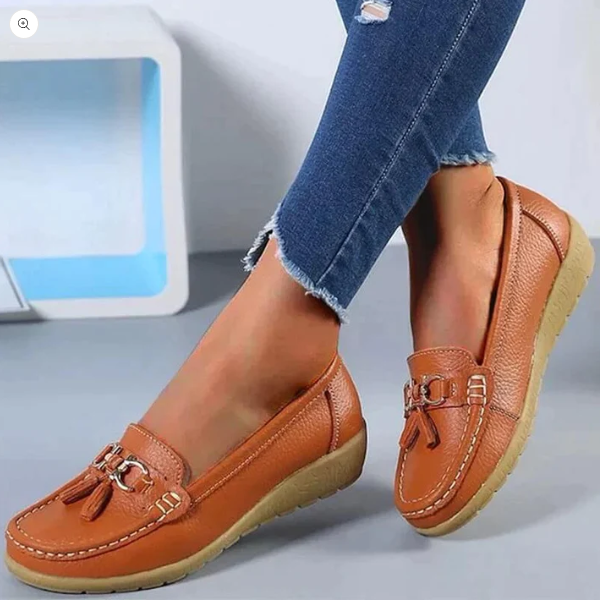 Vivienne | Women's Leather Shoes